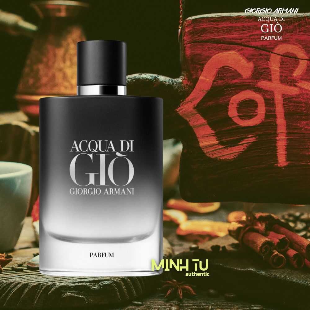 Giorgio Armani Acqua Di Gio Parfum